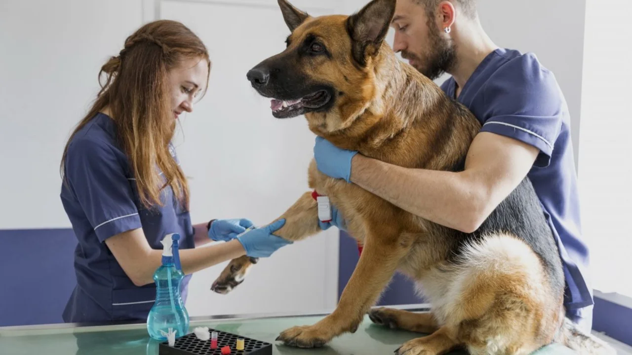 Cabergoline for Dogs: A Vet's Perspective