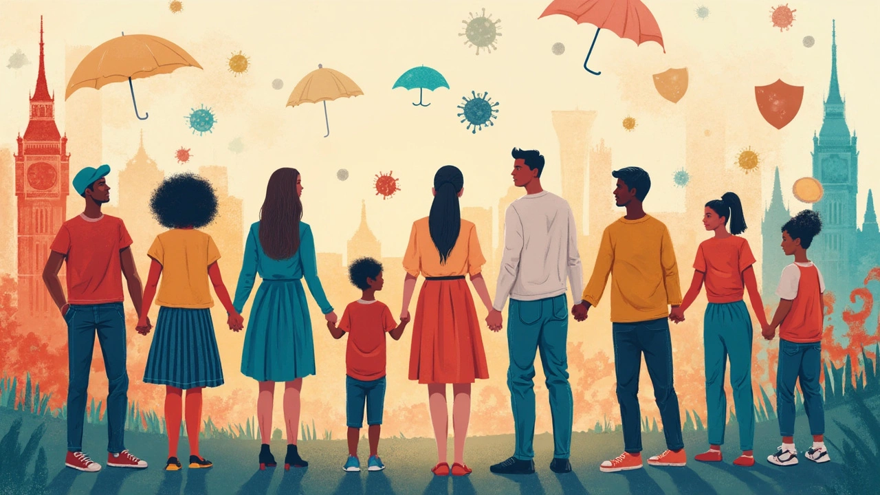 Living Well on Imuran: Practical Advice and Real-World Insight