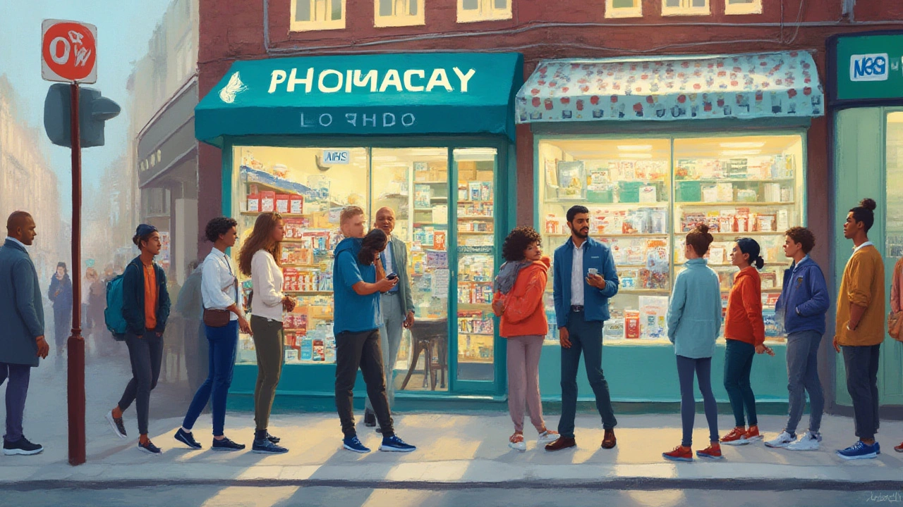 Comparing Online vs. Local Pharmacies: The Real Pros, Cons, and Odd Surprises