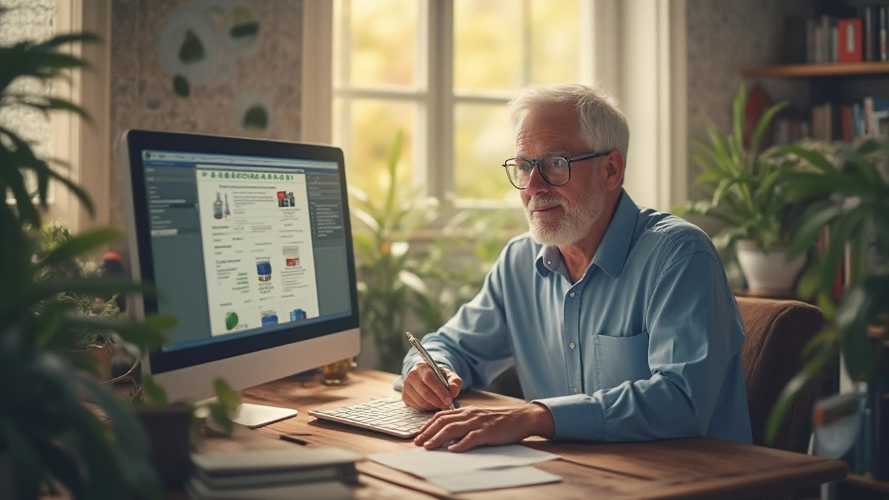 Looking Forward: The Future of Secure and Convenient Online Prescriptions