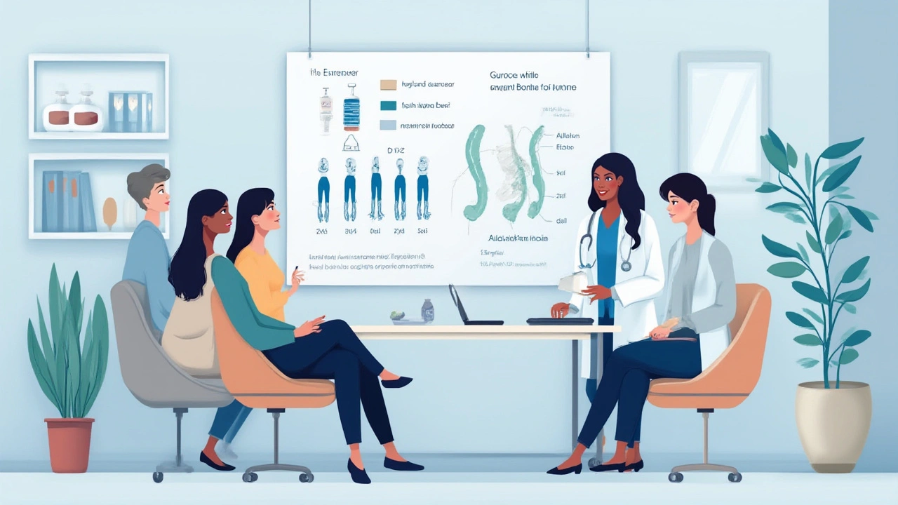 Possible Side Effects and What to Watch Out For