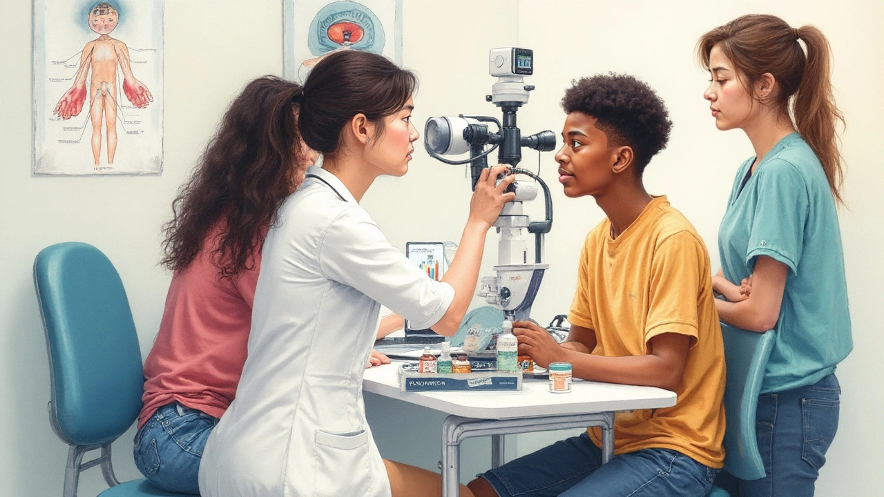 Alternatives, comparisons, and when to escalate care