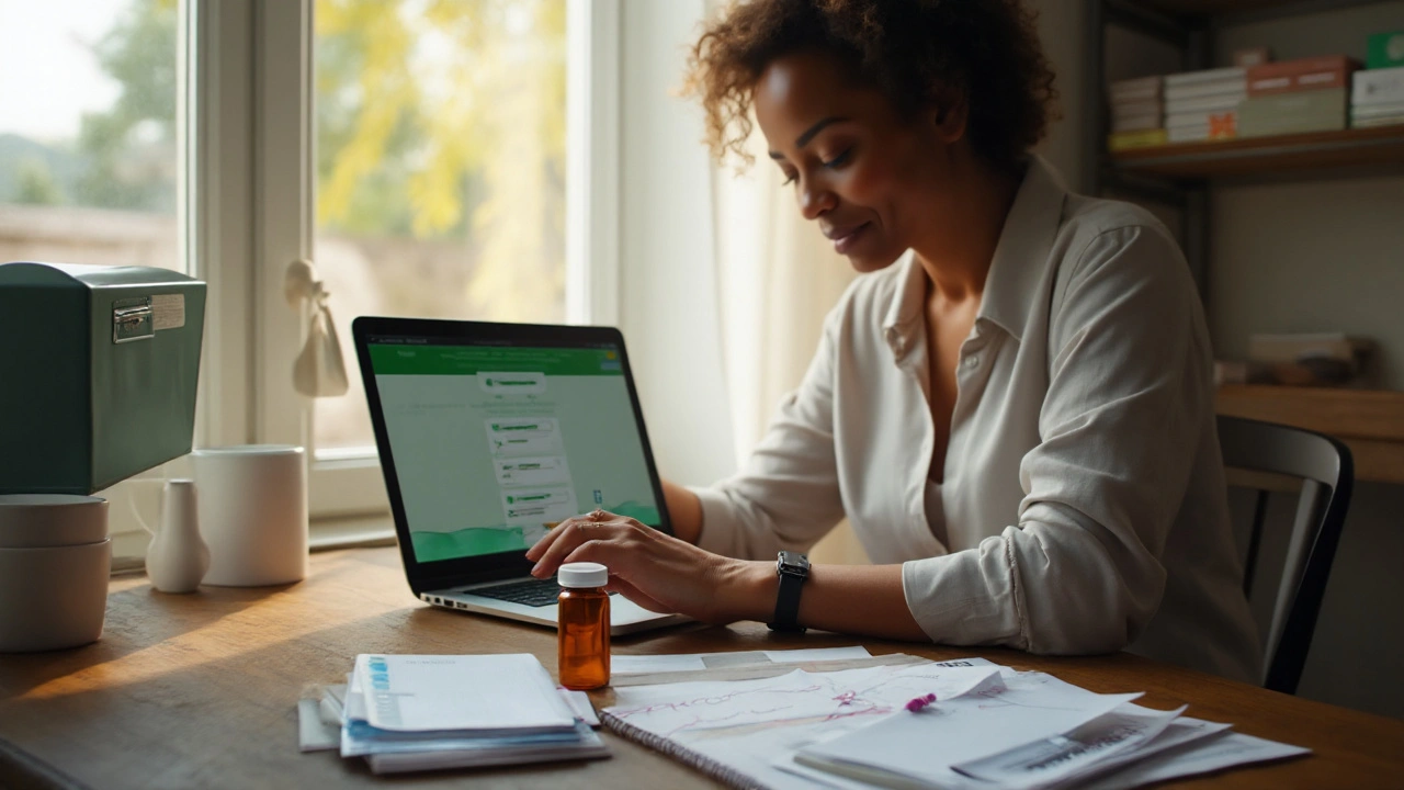 How and Where to Buy Ranexa (Ranolazine) Online Safely in 2025