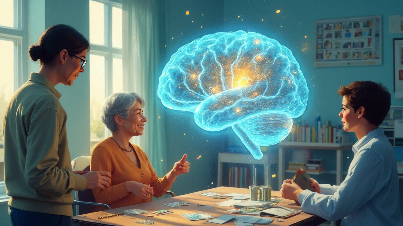 What the research actually shows (and what it doesn’t)