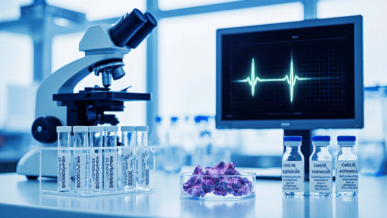 When Alternatives Might Edge Out Imusporin