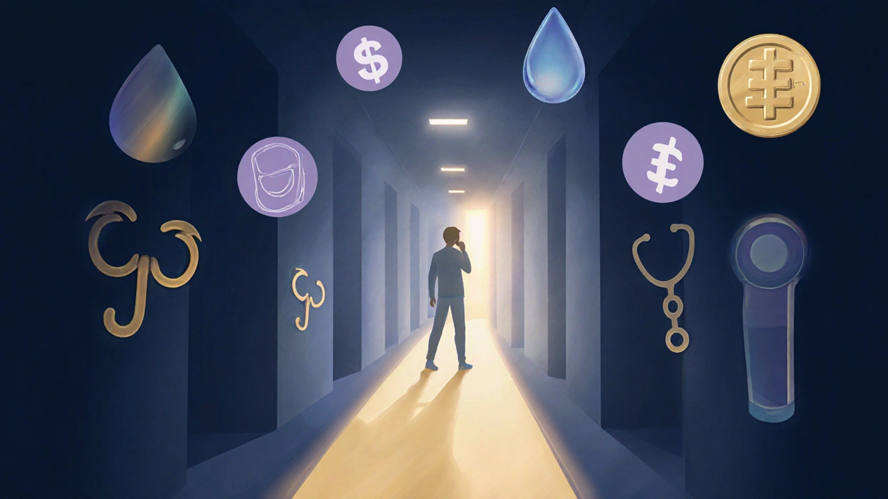 How to Choose the Right Option