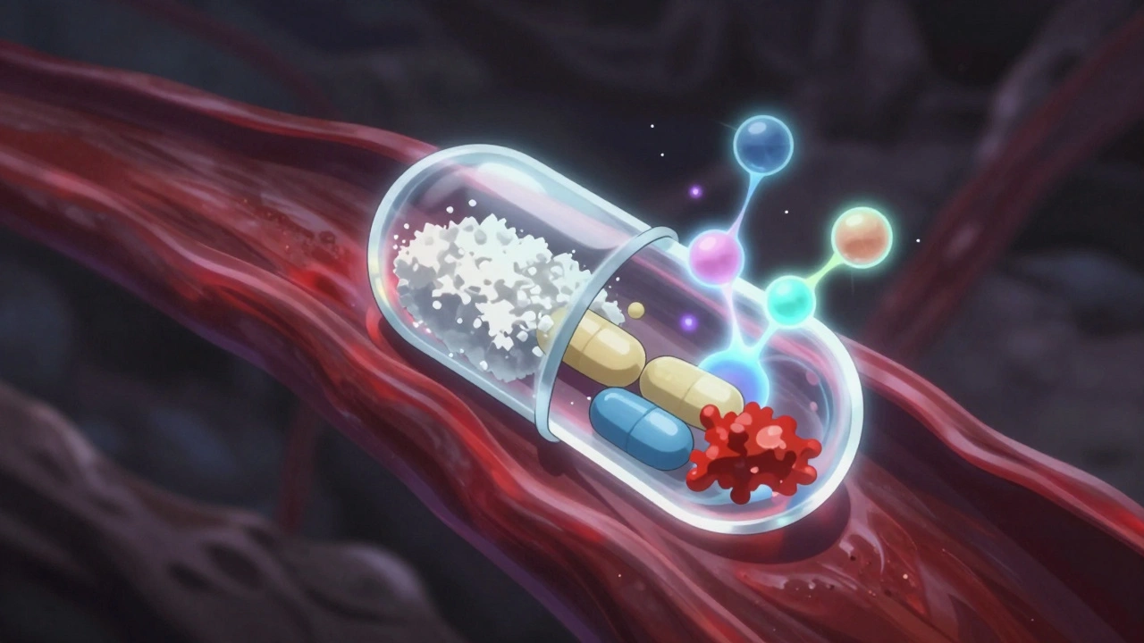 Inactive Ingredient Differences: Can Excipients Affect Safety or Efficacy?