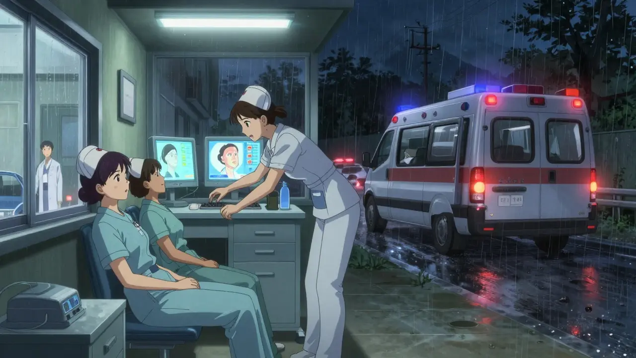 Healthcare System Shortages: How Hospital and Clinic Staff Gaps Are Hurting Patient Care