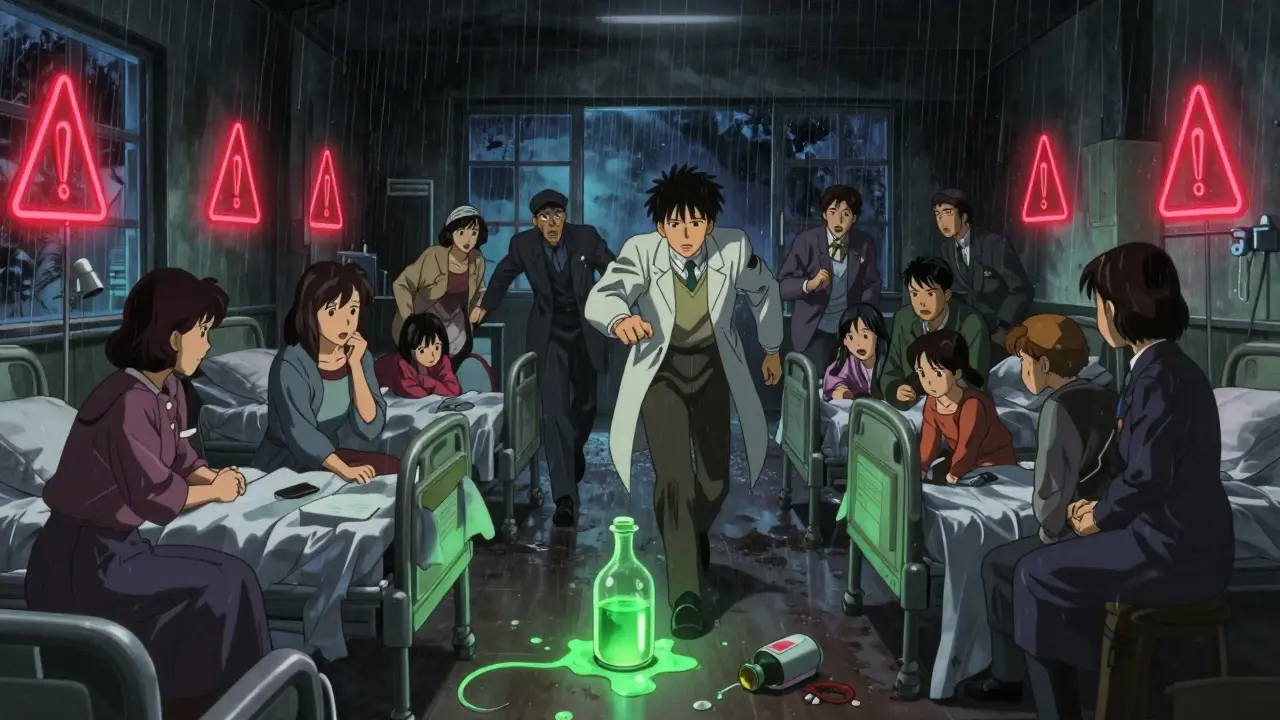 History of Generic Drugs in the United States: How Cheap Medicines Became the Norm