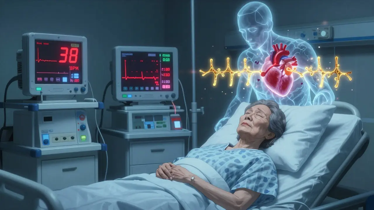 Digoxin and Amiodarone: How to Prevent Toxicity When Used Together