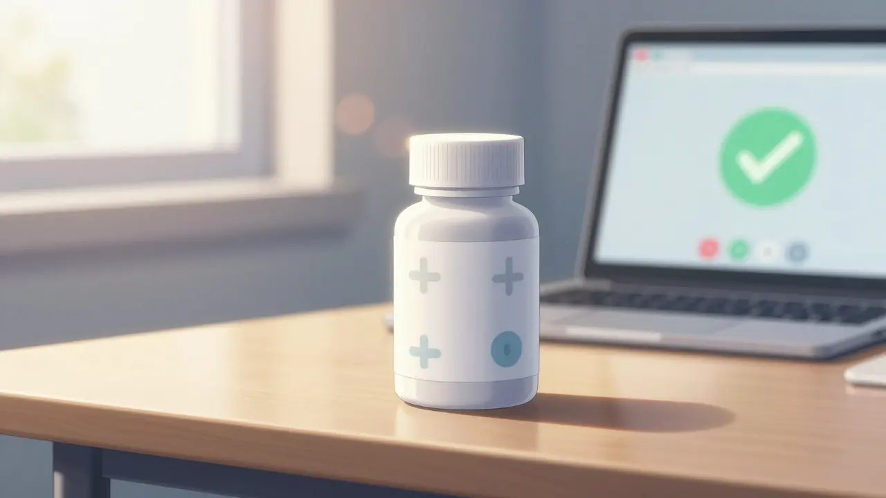 How and Where to Buy Acamprol Online: A Safe Guide for 2026