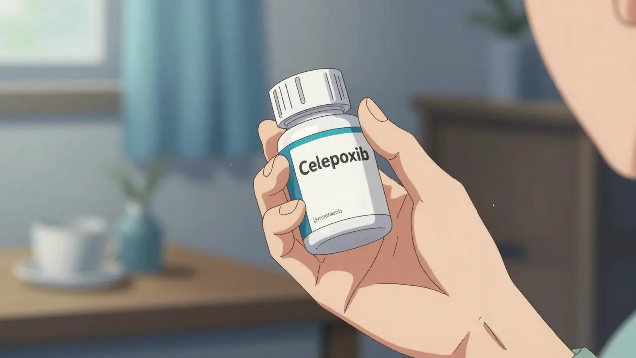 How to Buy Generic Celebrex Online Safely and Cheaply in 2026
